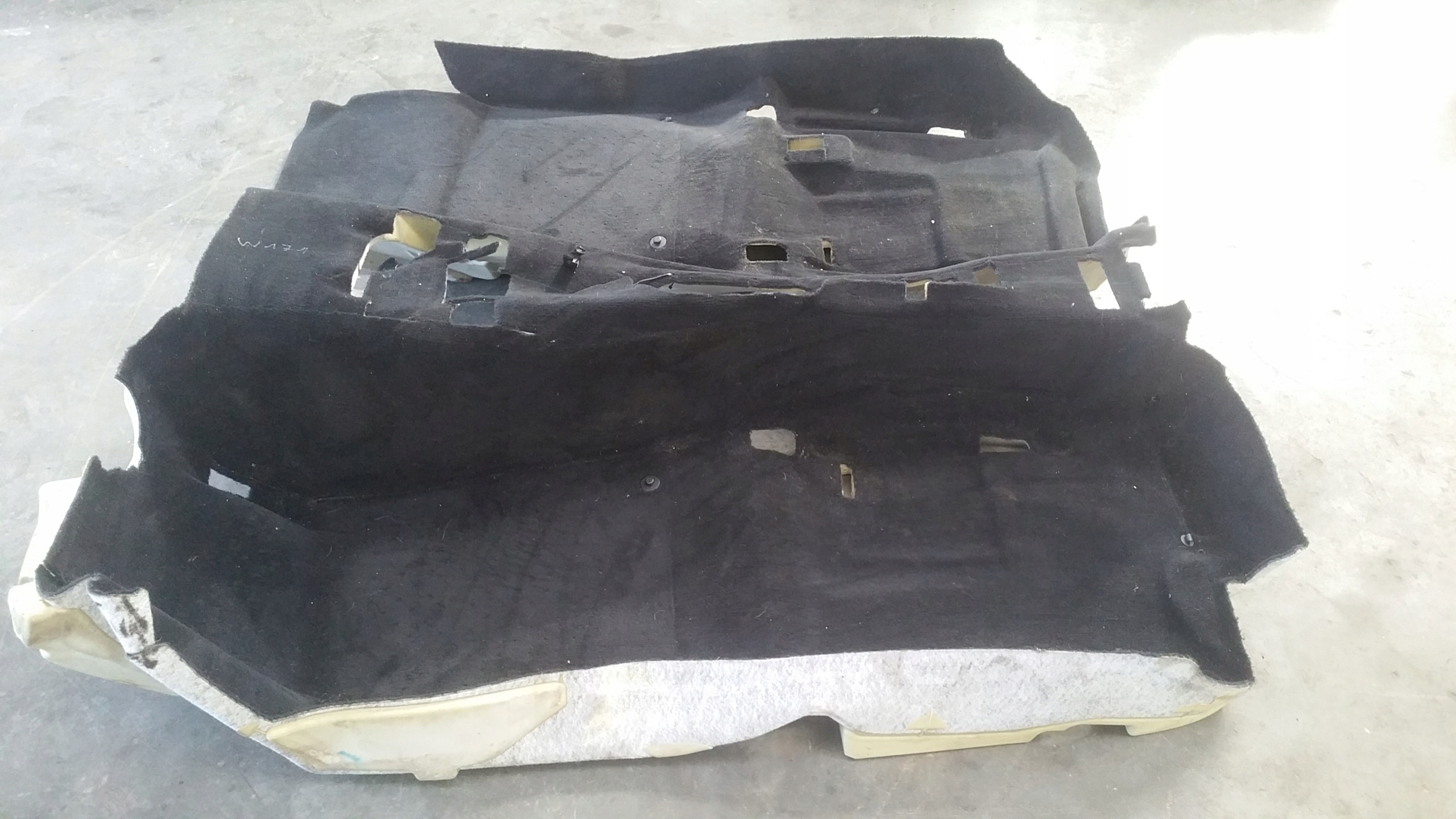 mats 1716801440 Mercedes W171