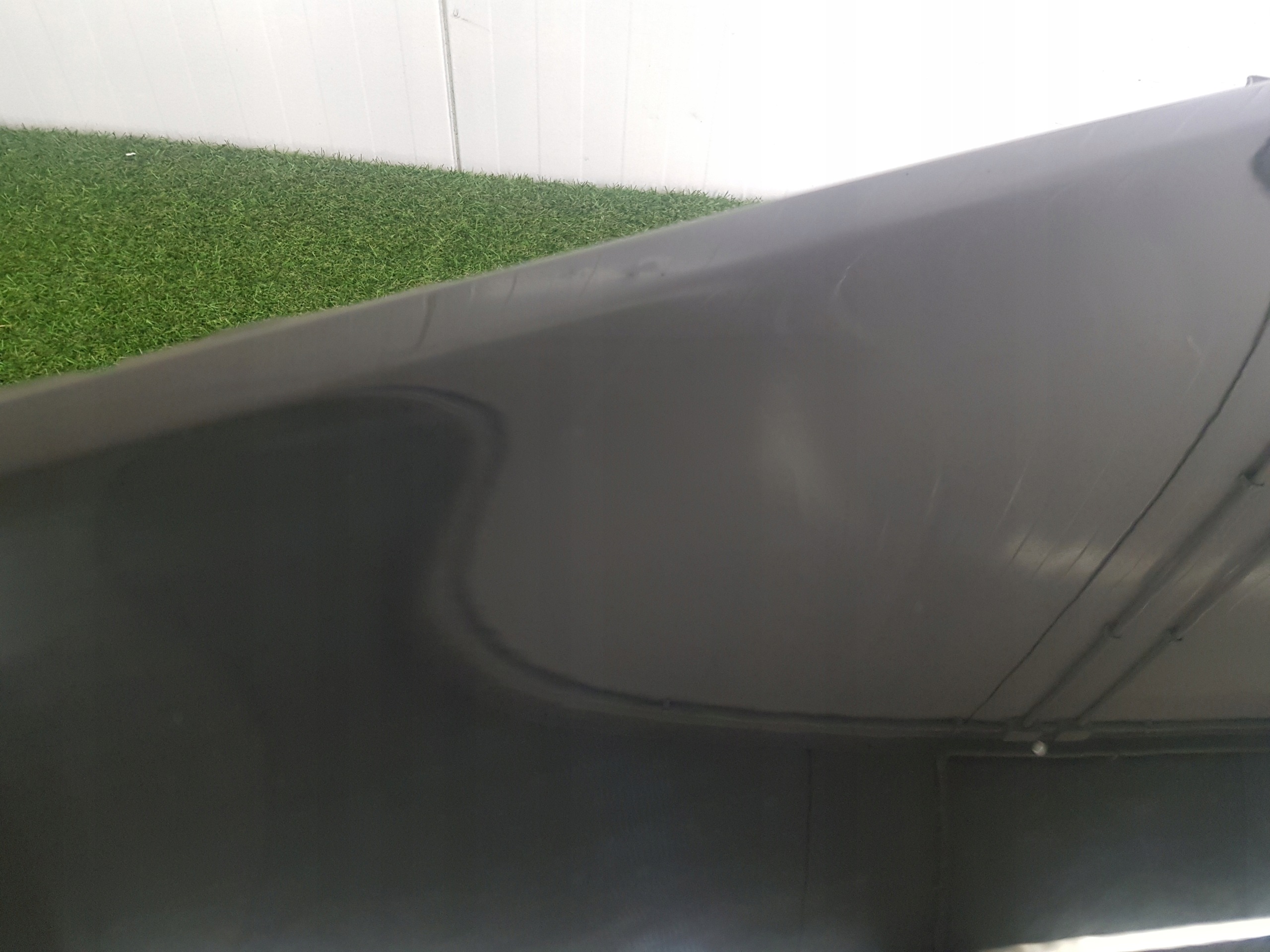 fender right front AUDI A6-C6 LY9B