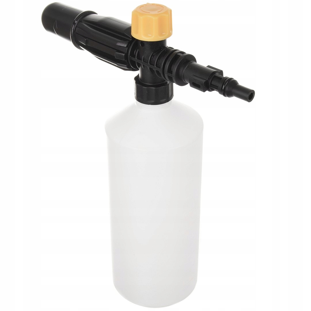 Pianownica do myjki LAVOR PARKSIDE 1L LANCA PIANY Typ pianownica