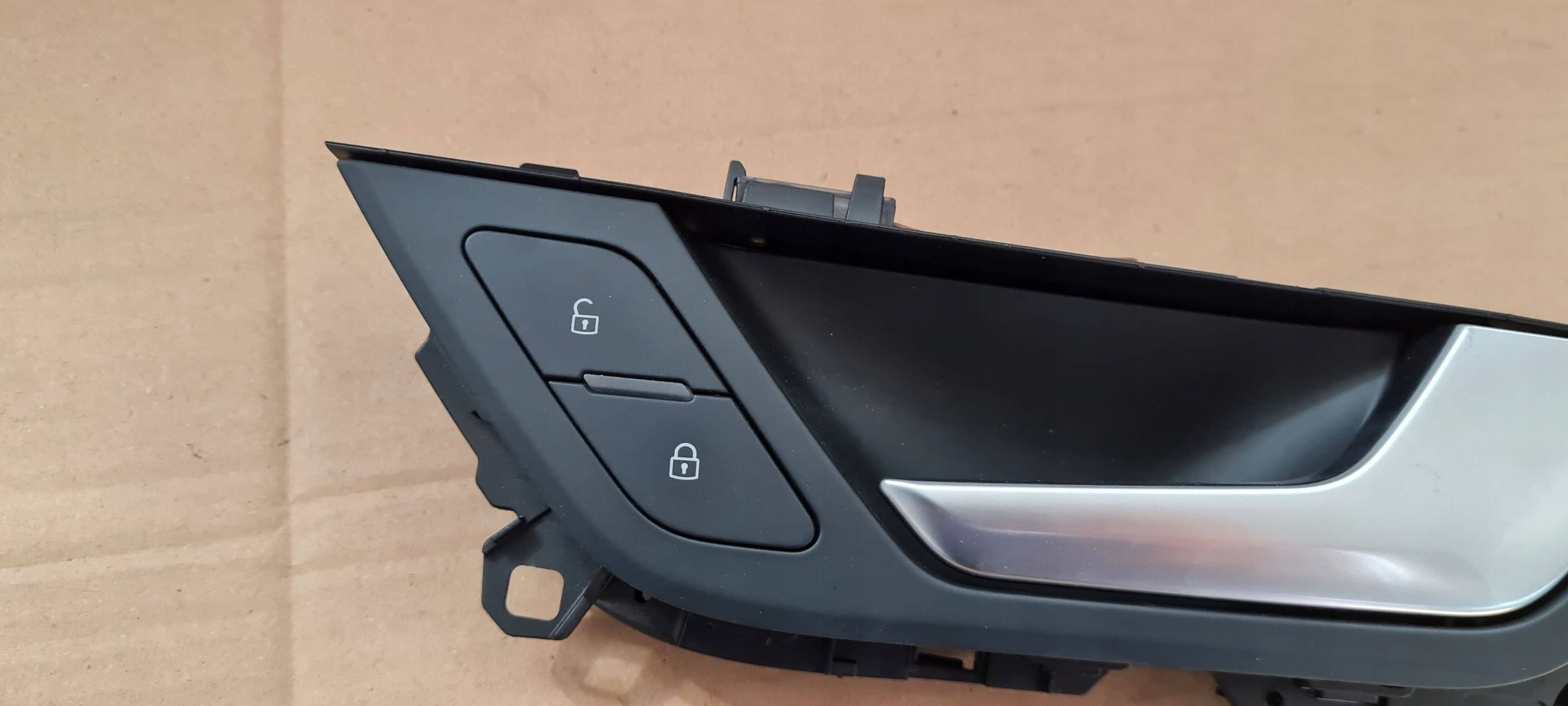 A6 C8 4K handle door right right front front 4K0837020