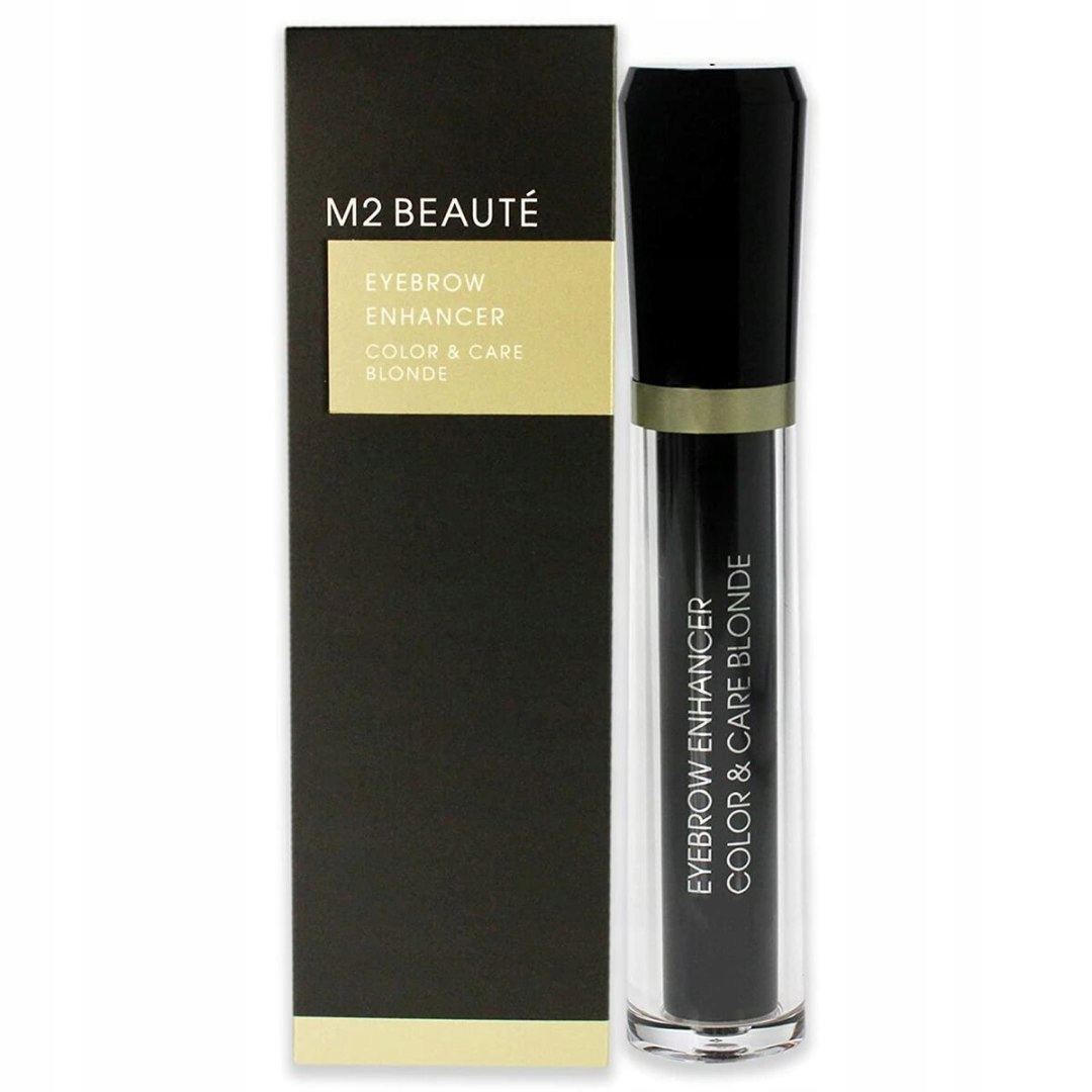 Sérum pod oči M2 Beauté Eyebrow Enhancer 6 ml Blond