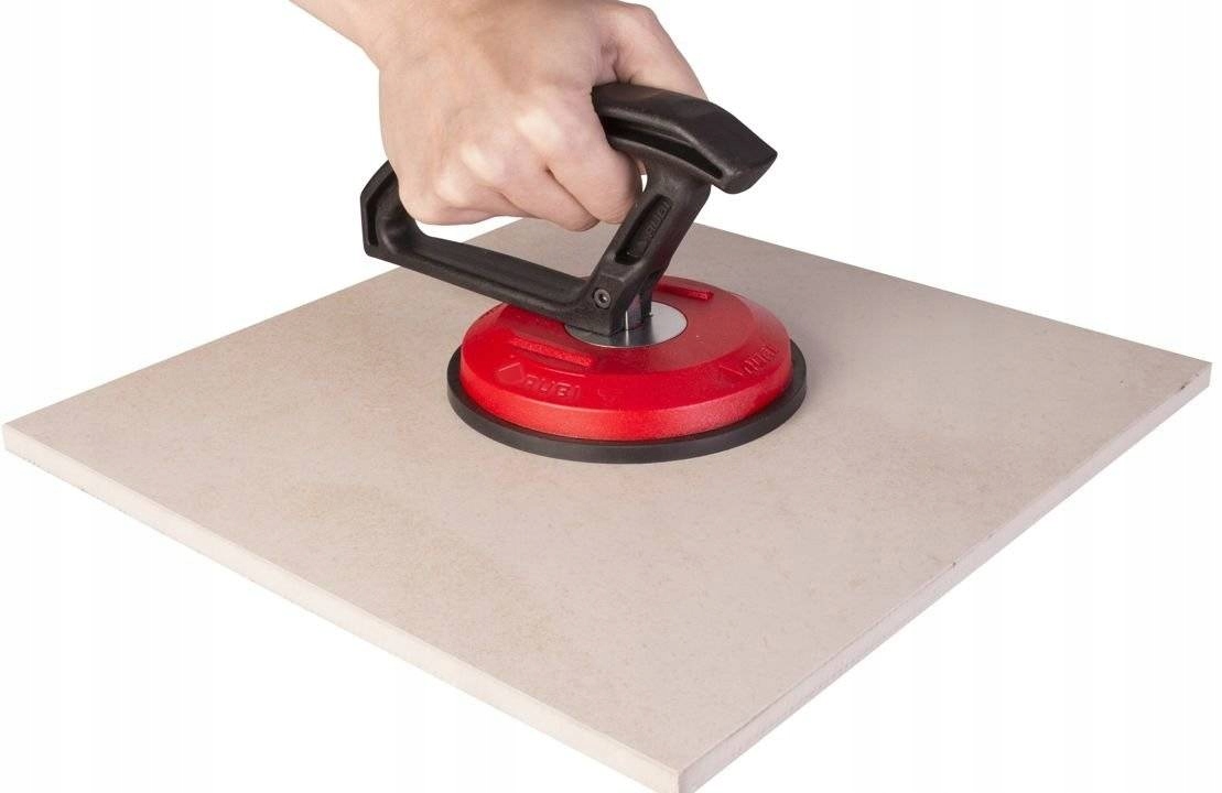 RUBI-65900 ПРИСОСКА ДЛЯ ПЛИТКИ