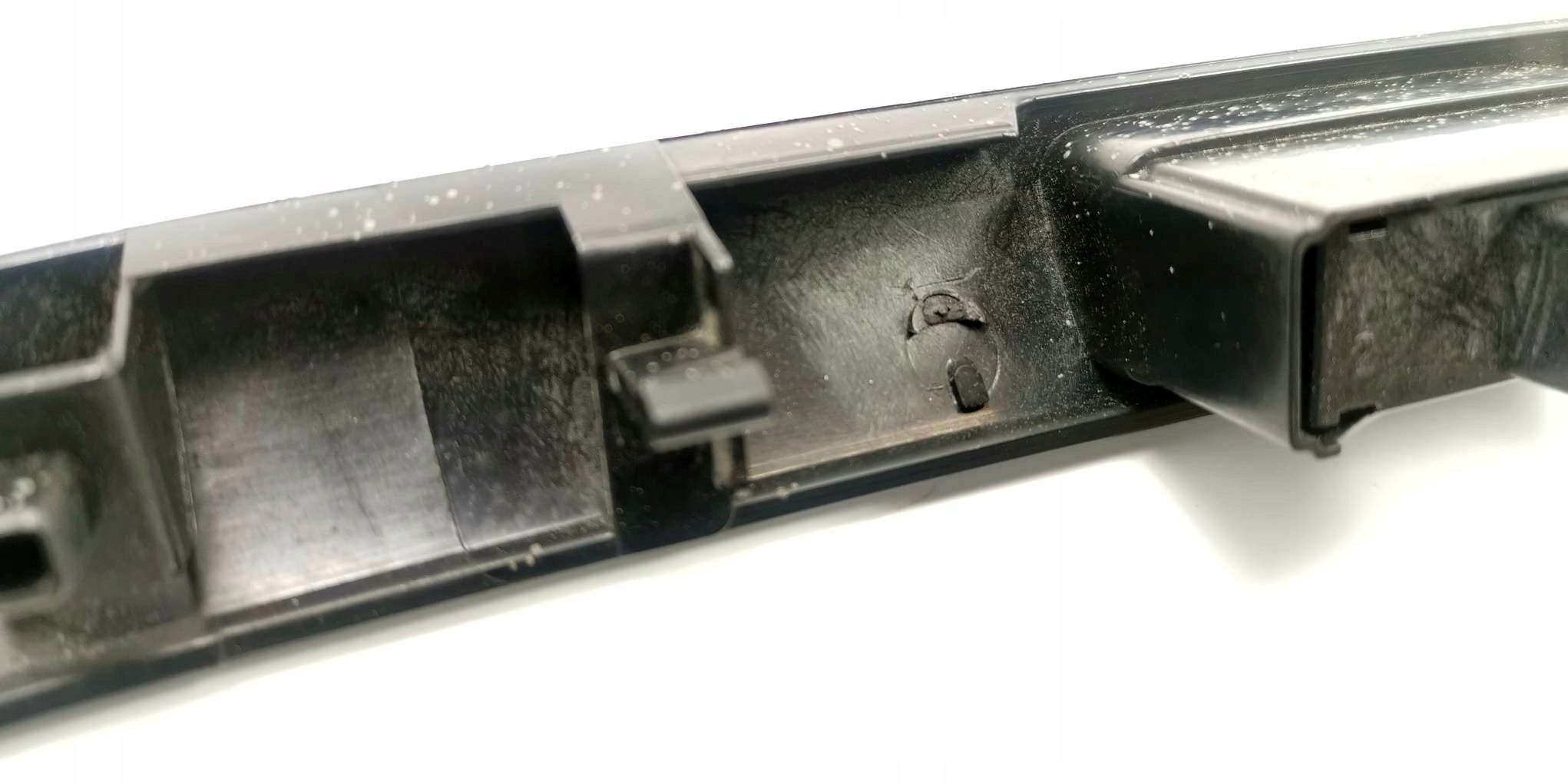 DEKOR decorative trim consoles VW SHARAN 7N ALHAMBRA
