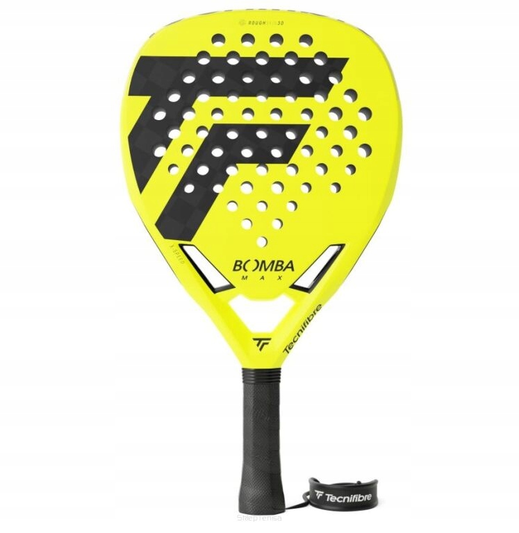 Rakieta do padla Tecnifibre Bomba Max