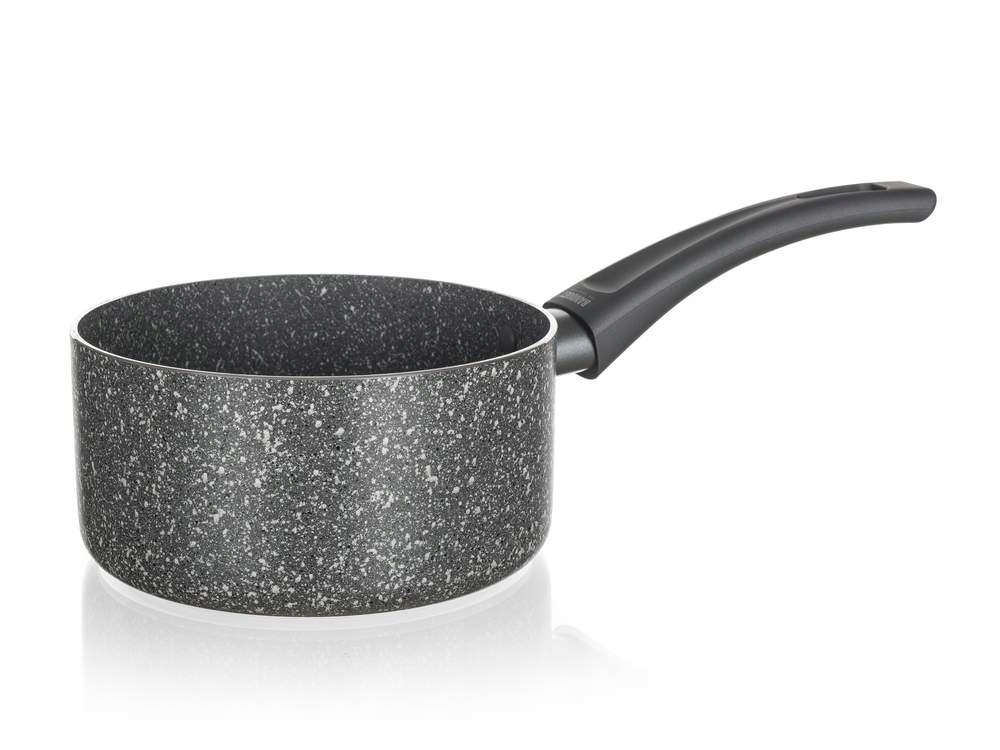 

Garnek Rondel Rondelek Granite Szary 1,5 L Banquet