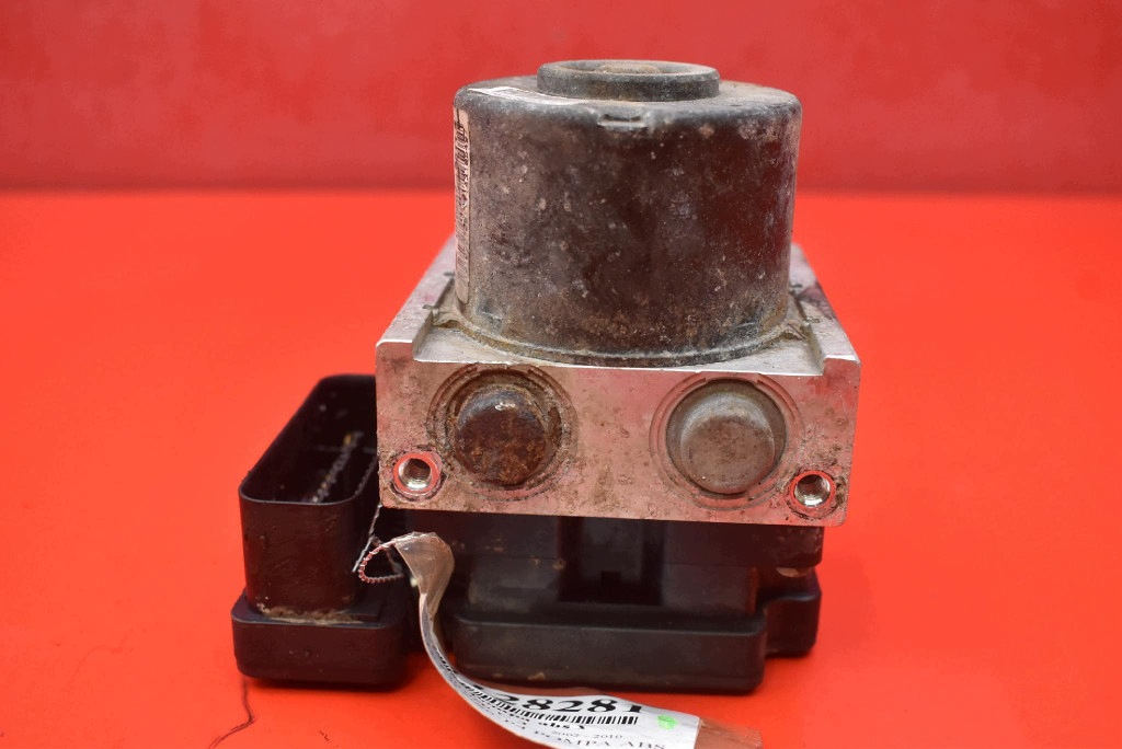 Pompa ABS 9651412080 CITROEN C3 PLURIEL 1.4 8V 75 KM 02-10