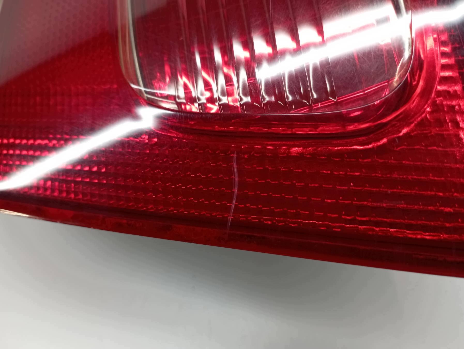 light rear part left KOMBI E12 Toyota Corolla IX (2000-2006)