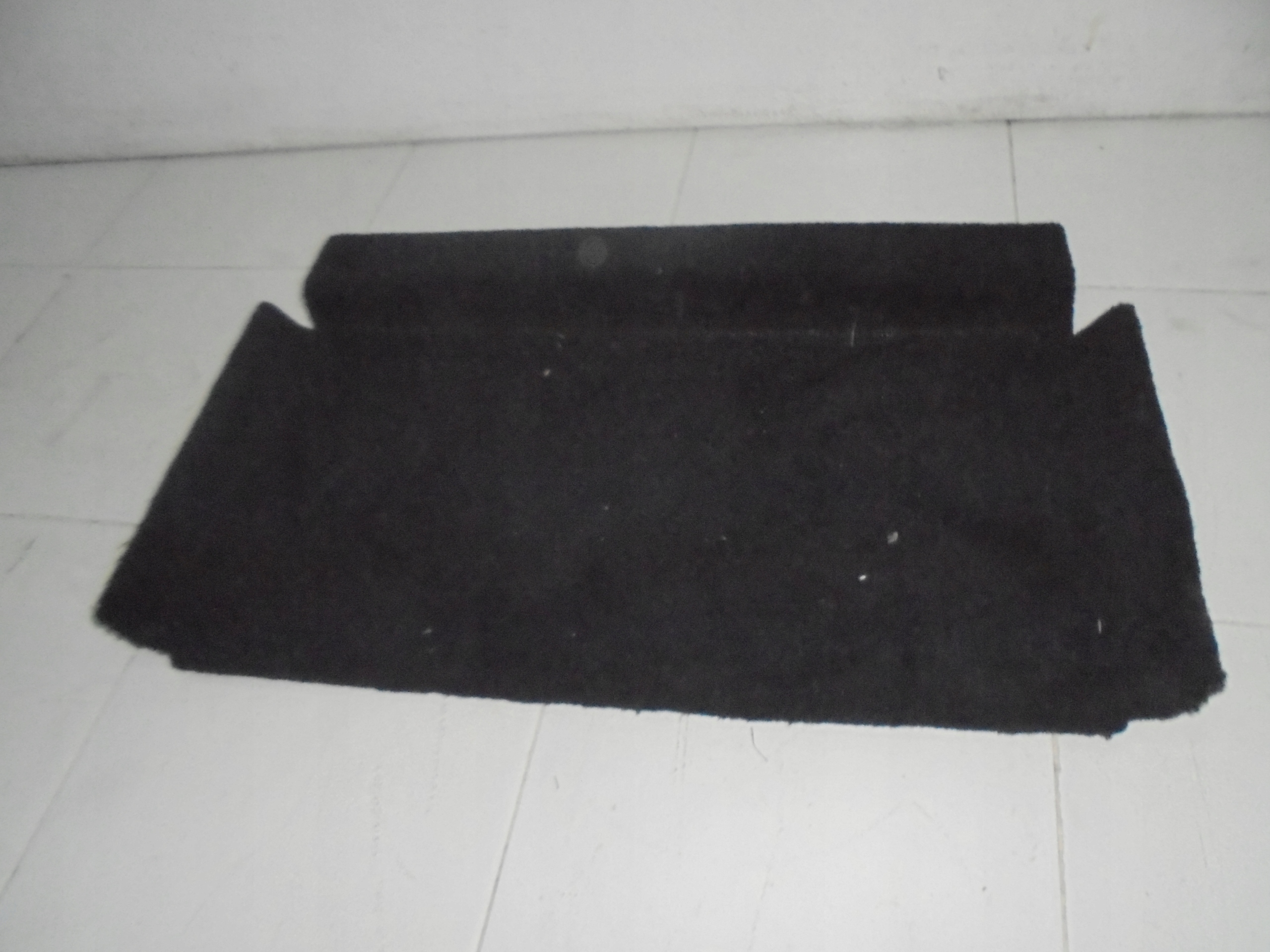 CHEVROLET CORVETTE C5 mats boot 97-04