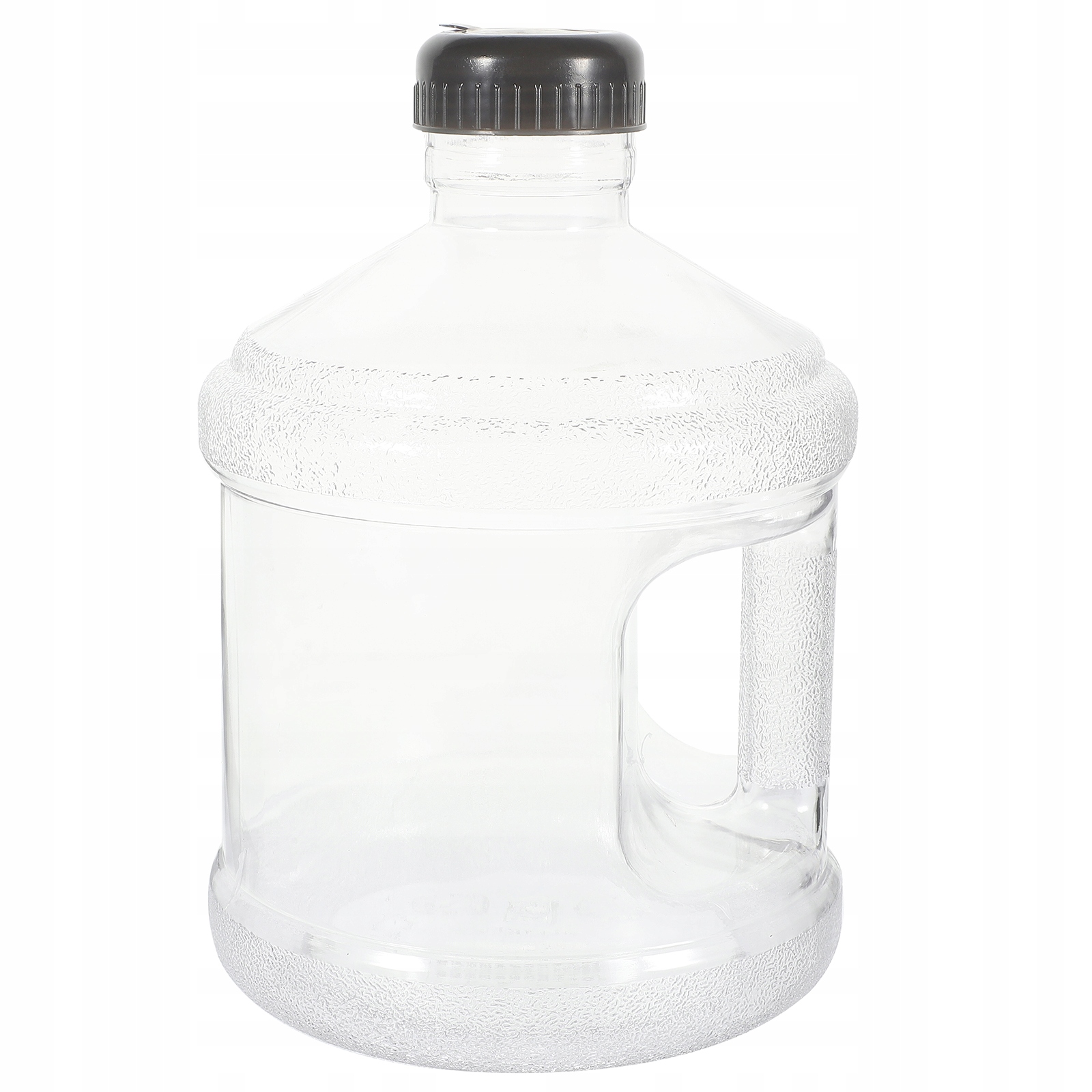 CZYSTA BUTELKA NA WODĘ WIADROWĄ Pojemność 1 ml