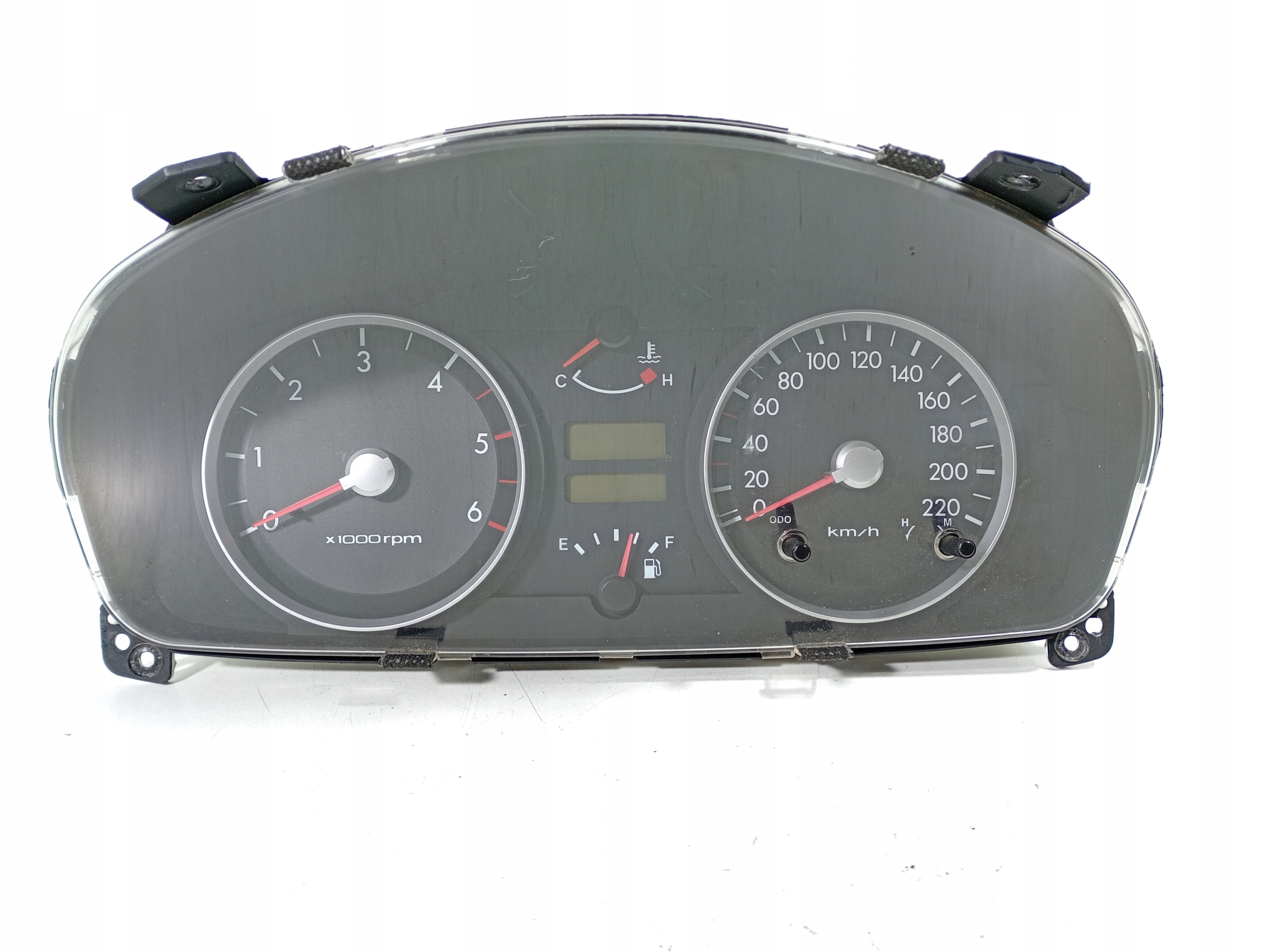 Hyundai Getz 02-11 dials dials tachometer OE 94003-1C550