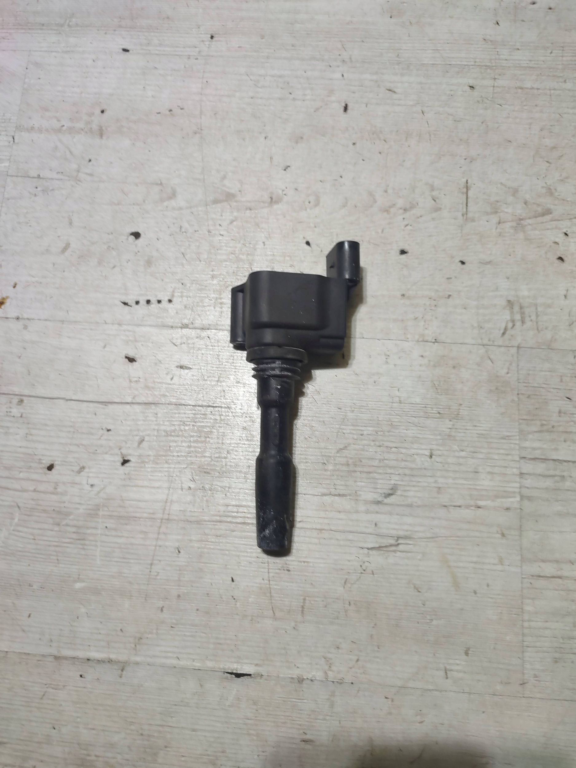 Volkswagen Touran III 20r 5TA coil ignition