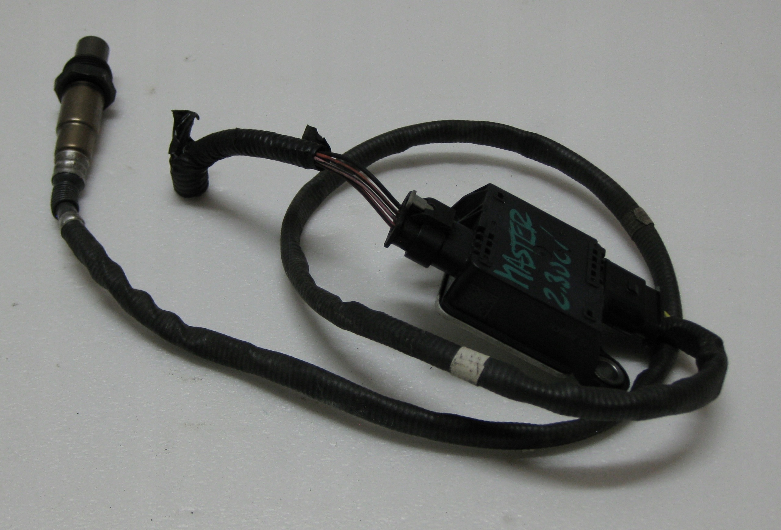 RENAULT MASTER III LIFT SONDA LAMBDA 227930660R