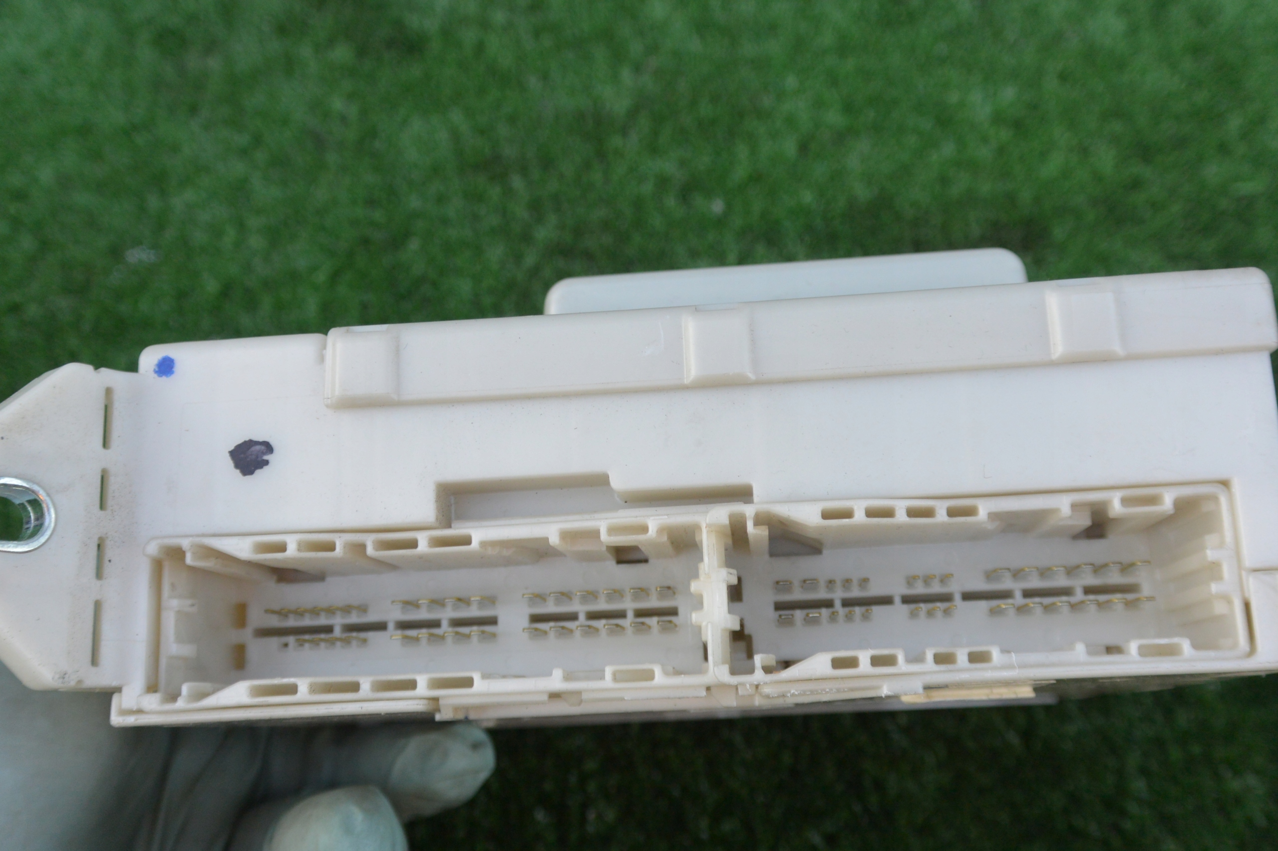 MODULE FUSIBLES MODULE LEXUS GS III 450H