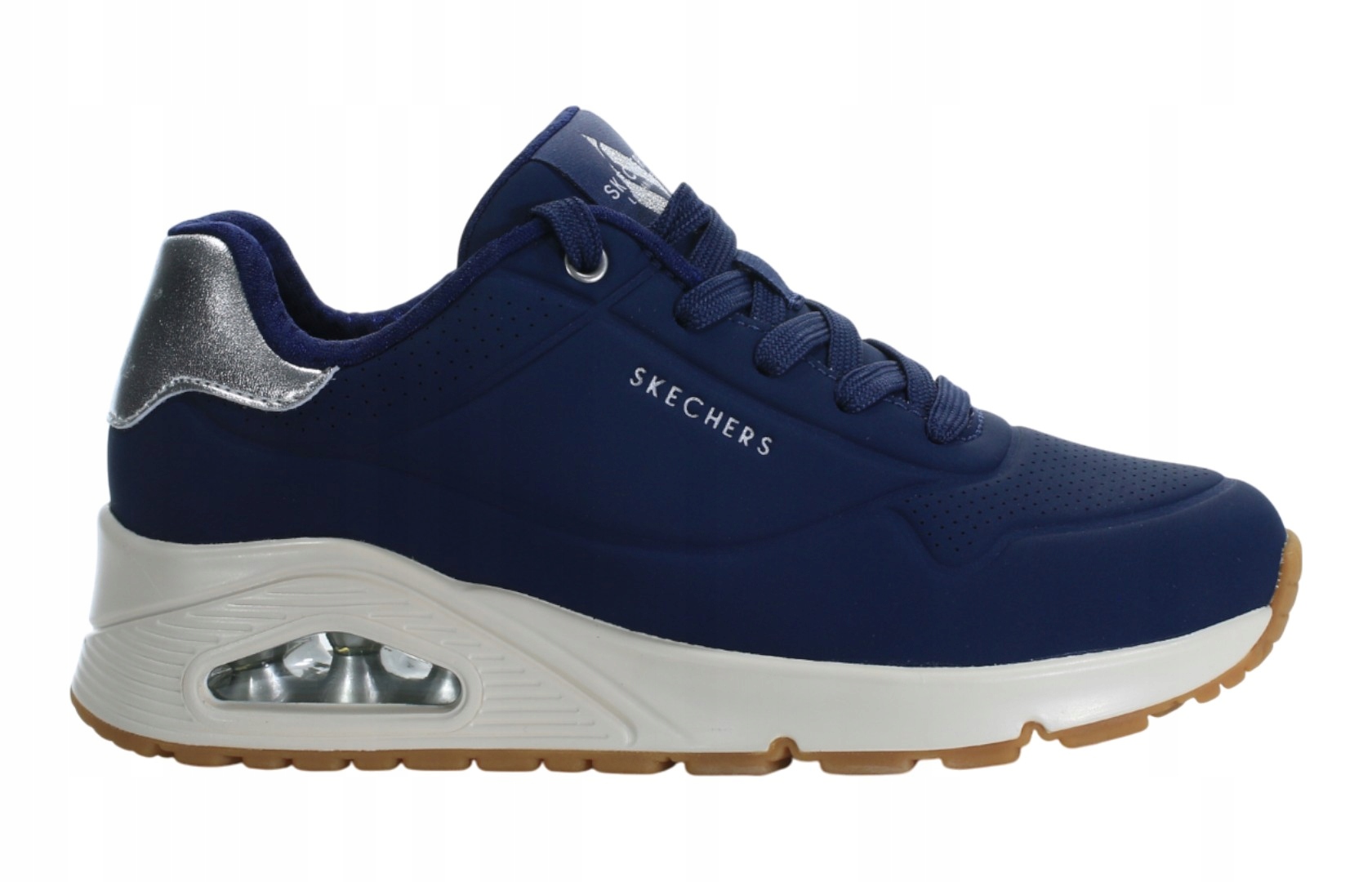 Dámské boty Skechers Uno 177094-NVY