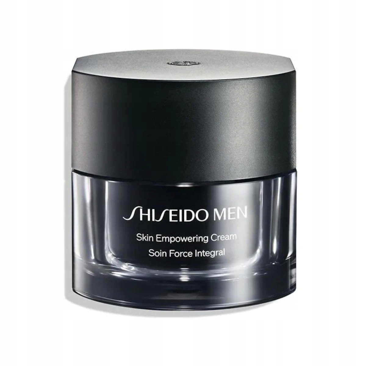 Shiseido Men Skin Empowering Cream 50 ml krém proti stárnutí pleti