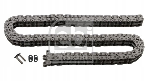 ŁAŃCUCH ROZRZĄDU 25445 FEBI BILSTEIN MERCEDES Producent części Febi Bilstein