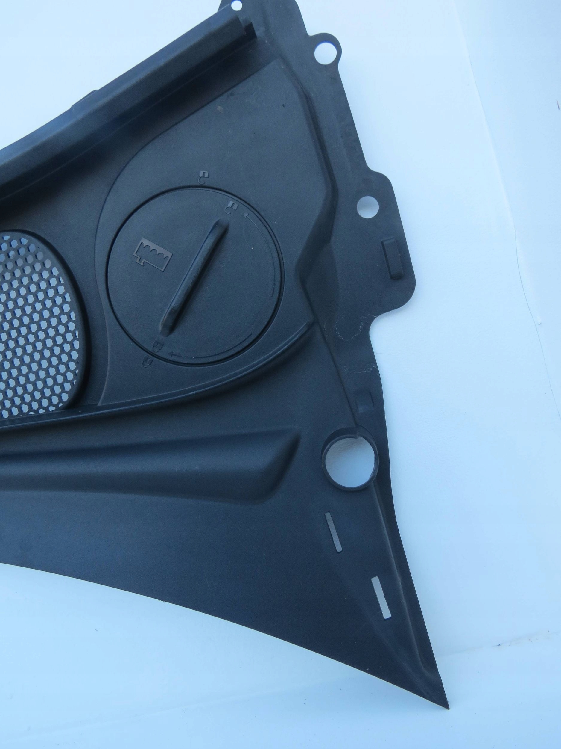POSZYBIE front VOLVO S90 2.0 31402275