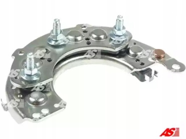 MOSTEK PROSTOWNICZY ALTERNATORA AS-PL ARC2011 Numer katalogowy części ARC2011