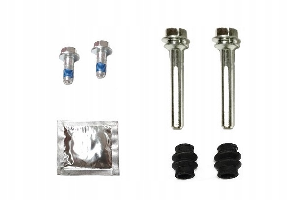 

Prowadnice Zacisku Przód Toyota Prius Yaris