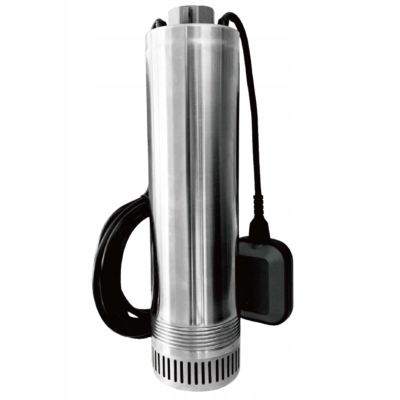 Hydromauzer Pro Omnigena