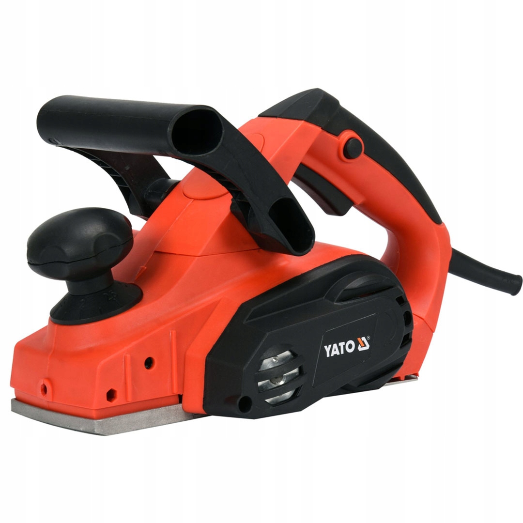 Elektrický hoblík Yato YT-82141 230V 810 W 82 mm 3 mm