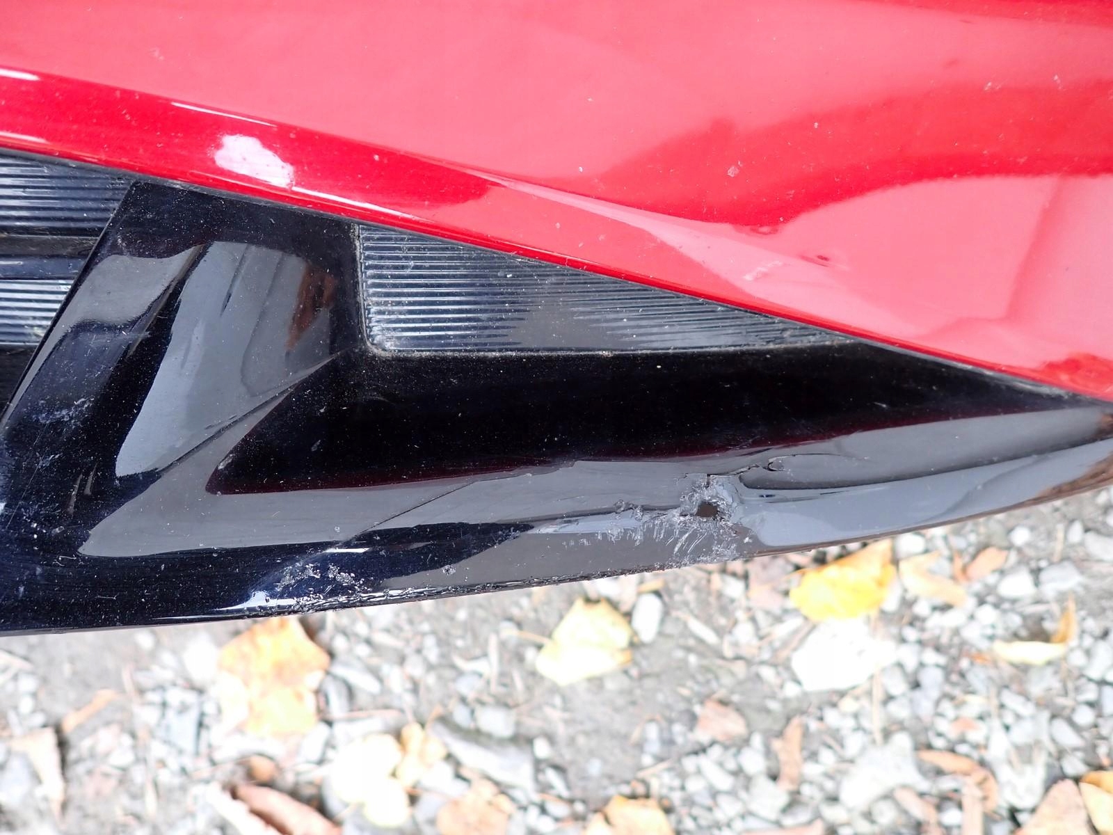 bumper front front VW VOLKSWAGEN HYUNDAI I20 3 III BC3 2020-2024R