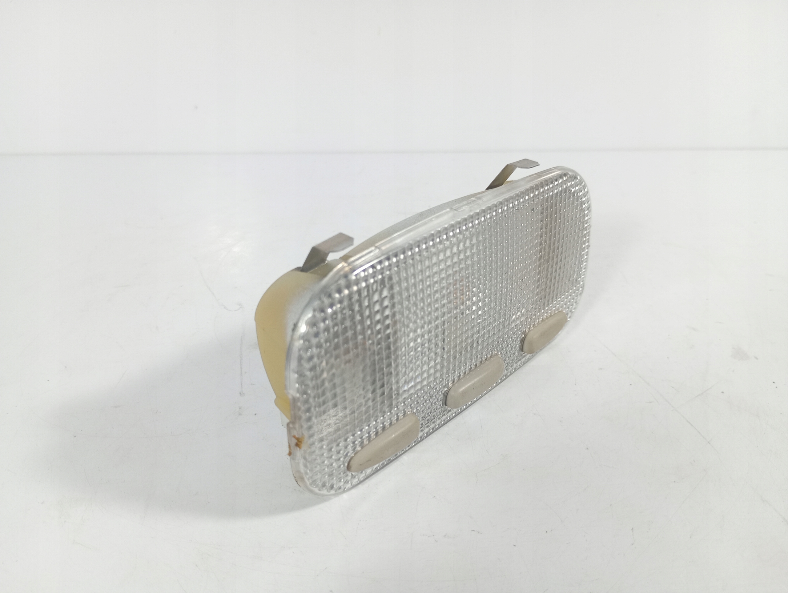 CITROEN C3 03-09 OSWIETLENIE cabs light inner SUFITOWA