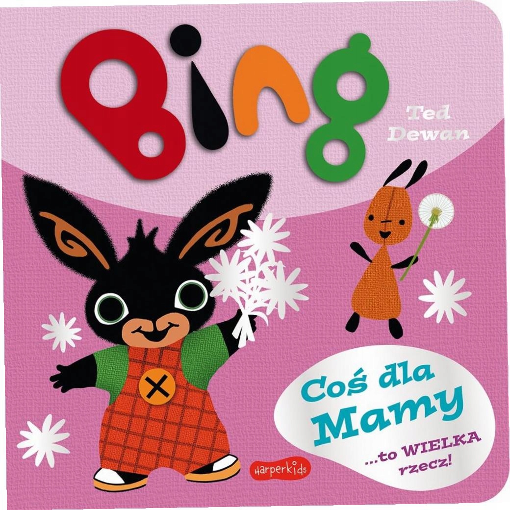 Bing. Coś dla Mamy-Zdjęcie-0