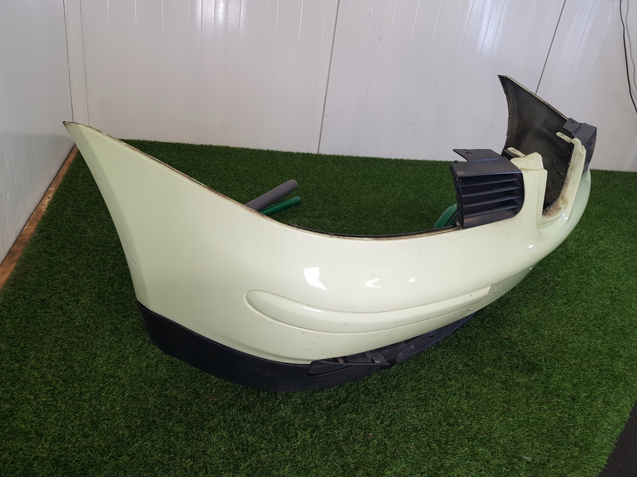 bumper front front SEAT AROSA 6H0807221P