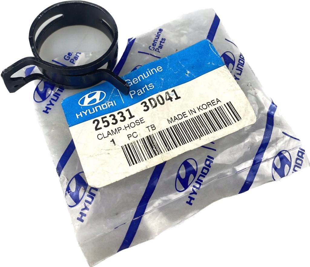 ZACISK PRZEWODU Hyundai Sonata 25331-3D041