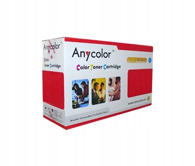 Toner Lexmark C544 Y Anycolor 4K reman C544X2YG C540 C543 C548