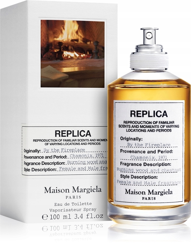 Maison Margiela Replica Jazz Club toaletní voda 100 ml