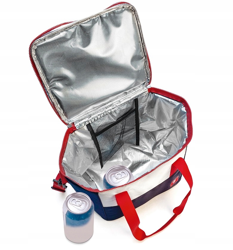 PREMIUM TORBA TERMICZNA IZOLACYJNA NA ŻYWNOŚĆ IR Marka inna marka