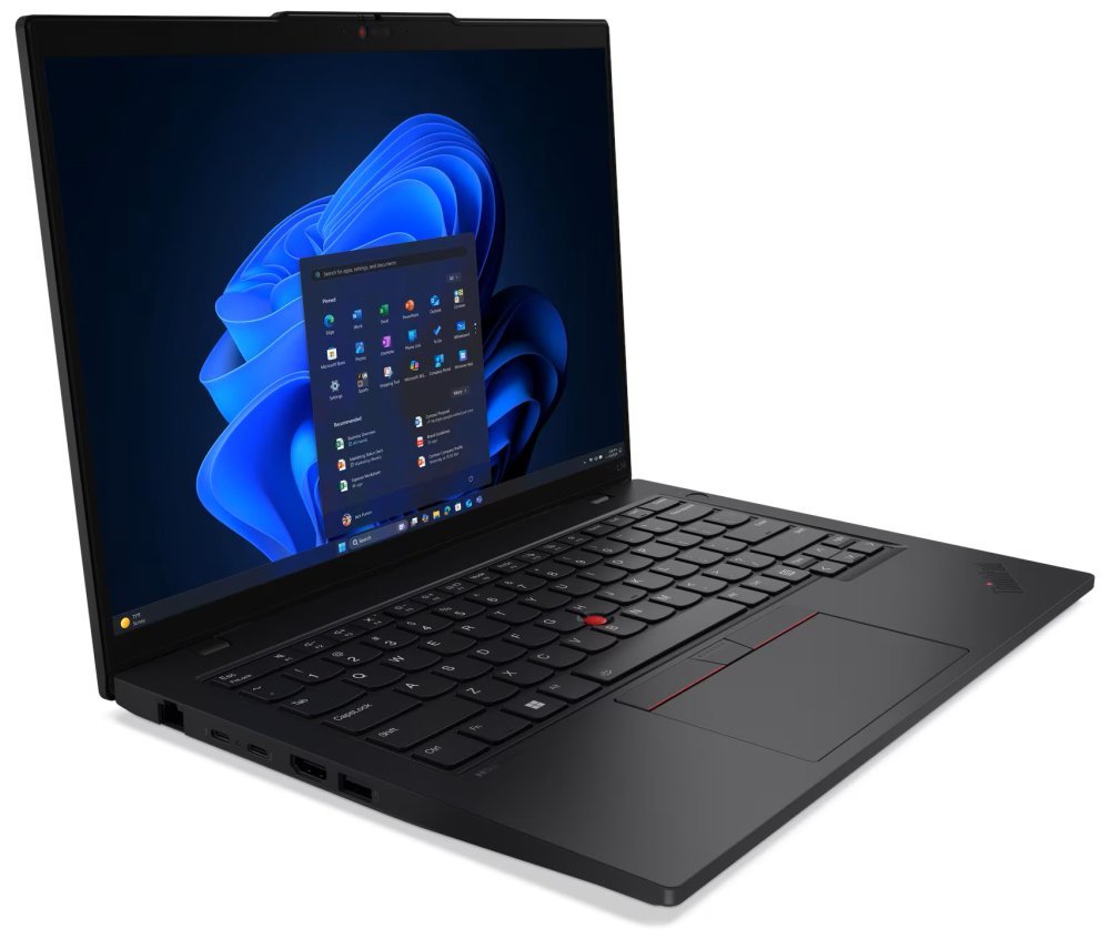 Lenovo L14 Gen 6/ Core Ultra 5 225U/ 16GB DDR5/ 512GB Ssd/ Intel Graphics/