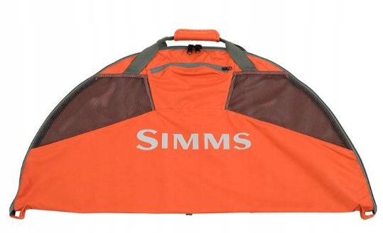Simms Torba na Wodery Taco Bag Orange
