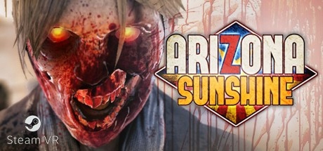 Arizona Sunshine Steam Kod Klucz