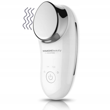 Sonický masážní přístroj na obličej, TOUCHBeauty Iontová masáž obličeje, TB-1681