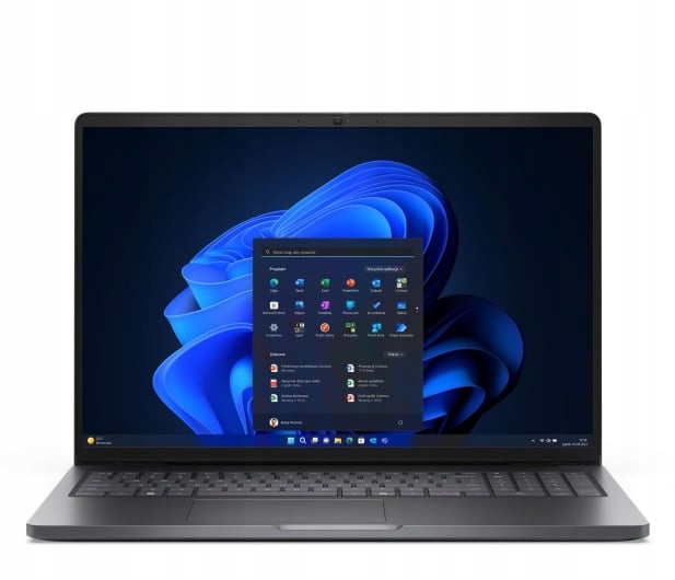 Laptop 15,6" Dell Pro 16 Core 5 120U/16GB/512/W11P