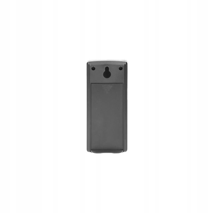 Stacja pogody WS-1/B TEMPERATURA I WILGOTNOŚĆ Kod producenta WS-1/B