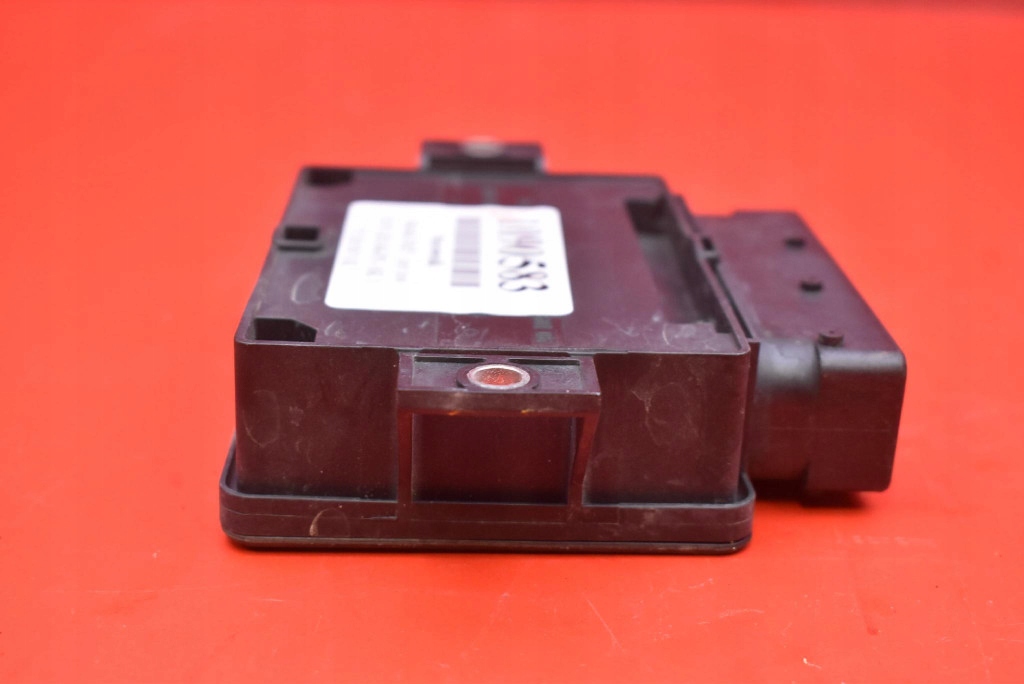 unité de commande électronique uce module freins N243-437B0 MAZDA MX-5 4 IV ND 1.5 SKYACTIV-G 131 KM