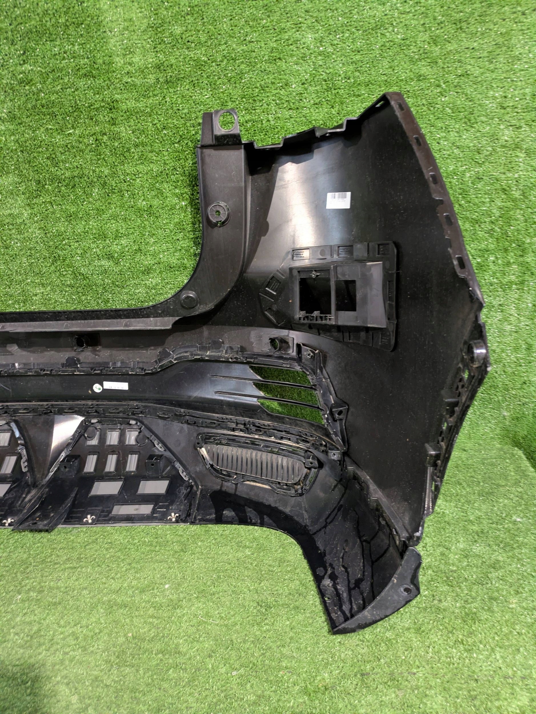 bumper rear rear part MG HS II 24- NR.8712