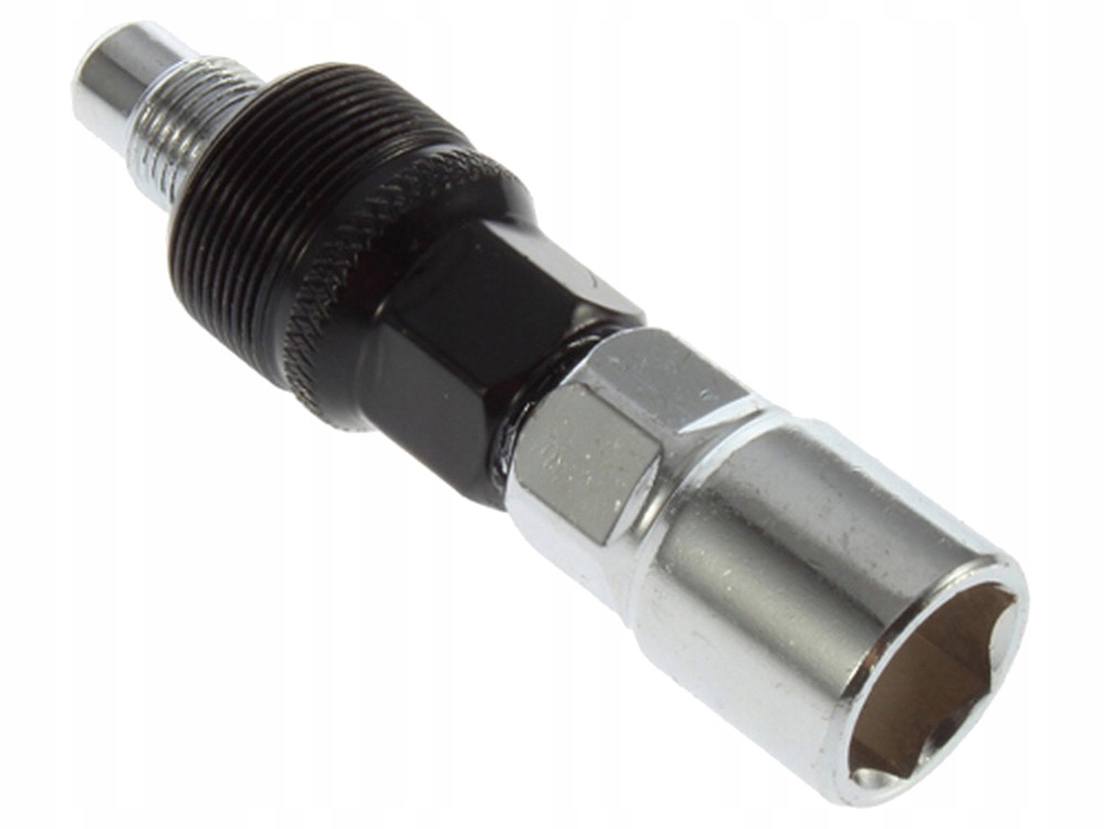 KLUCZ ŚCIĄGACZ DO KORB ROWEROWYCH SERWIS ROWERU UNIWERSALNY SOLIDNY Przeznaczenie do korb