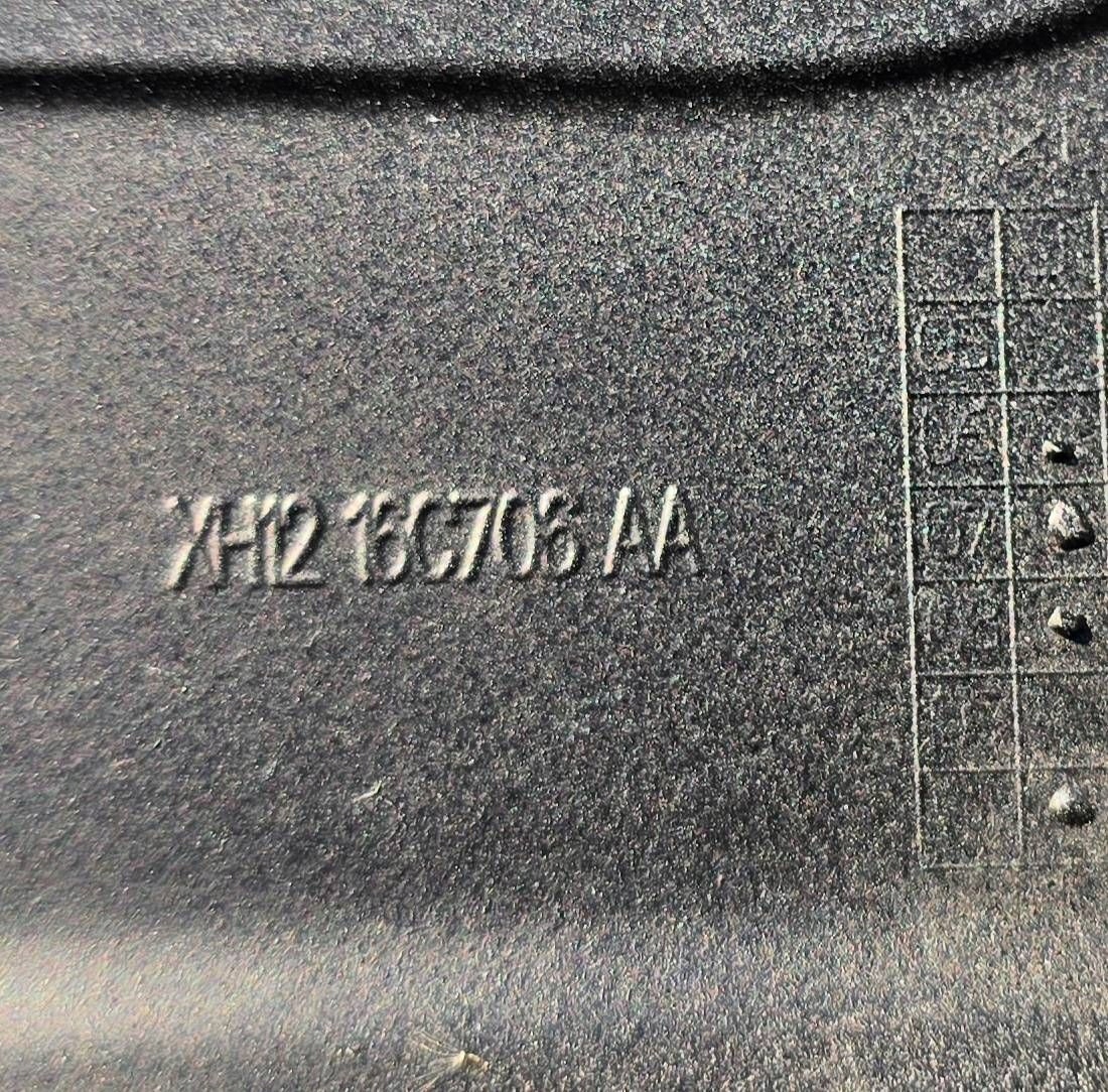 Land Rover Defender Grill Grill lift