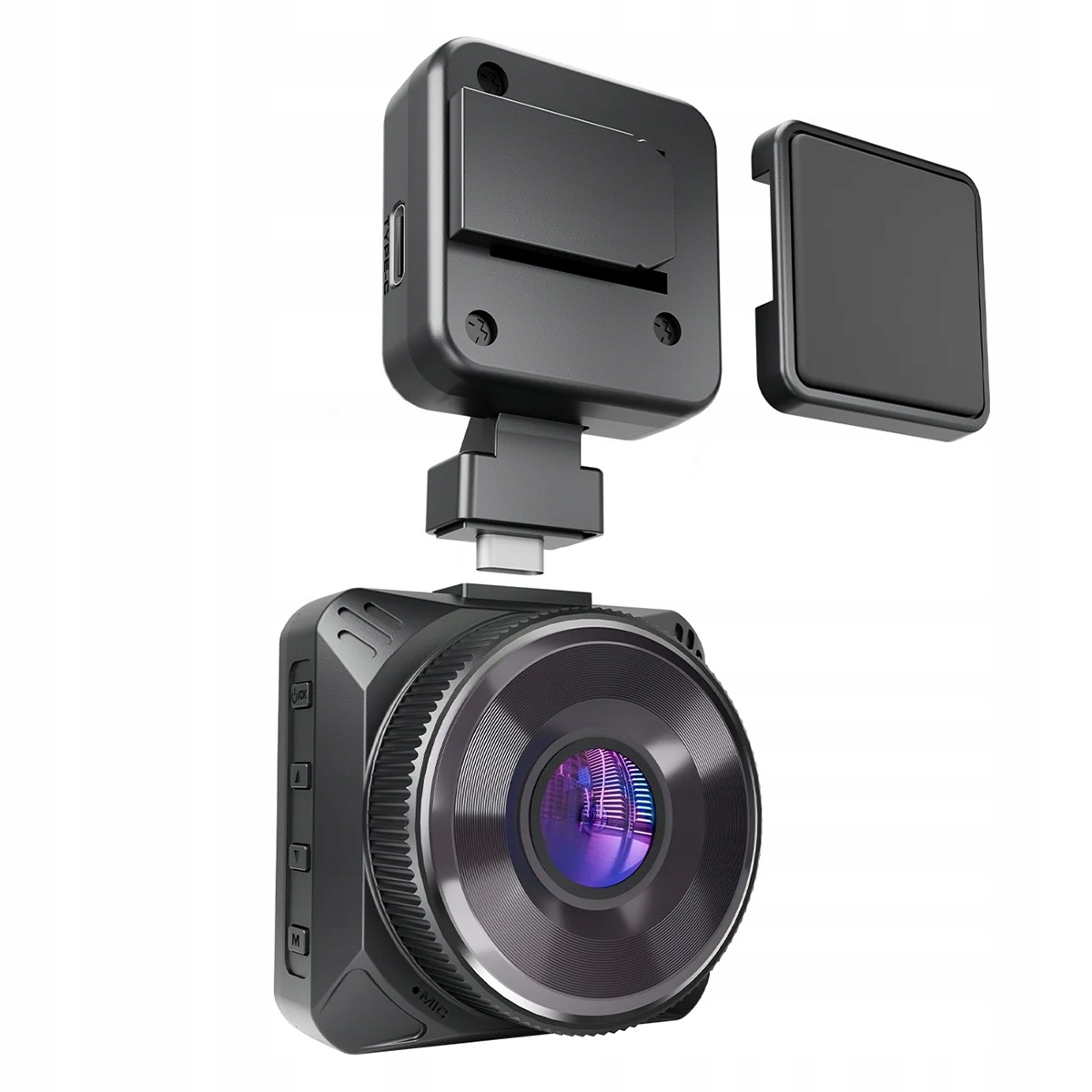 Zaawansowany wideorejestrator Navitel R600 Pro Gps