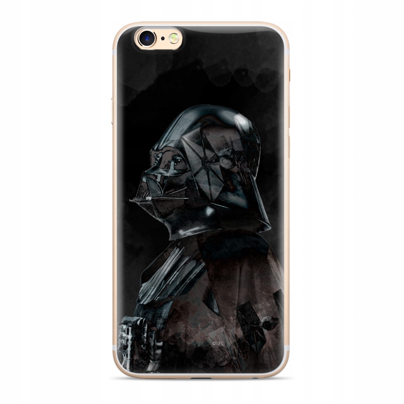 

Etui Star Wars Iphone 11 Pro Pełny Darth Vader