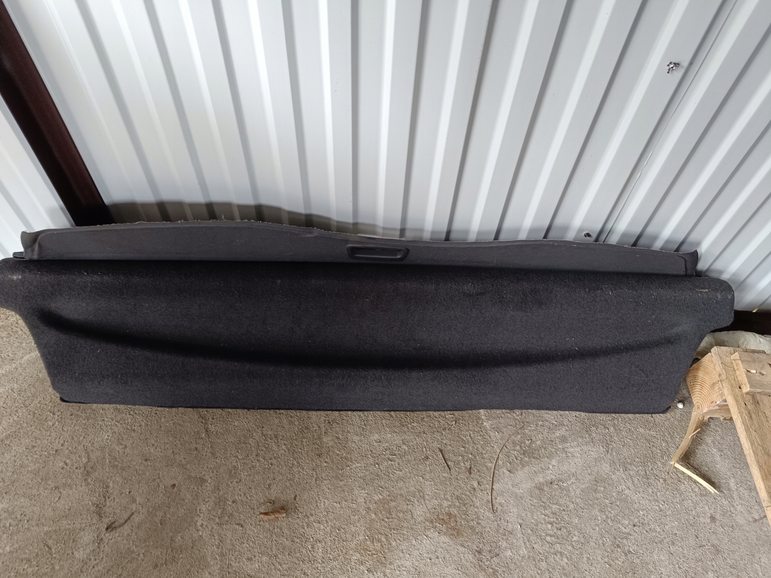 blinds boot CITROEN C5 1 and KOMBI