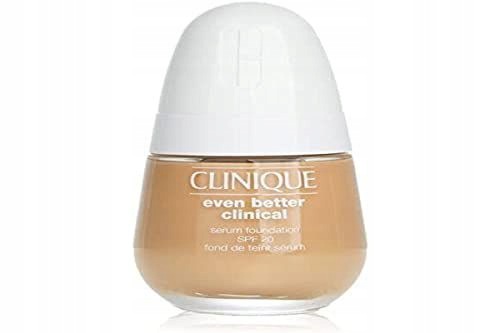 Clinique Even Better Clinical Sérumový Make-up Spf 20 Wn 38 Stone 30 ML