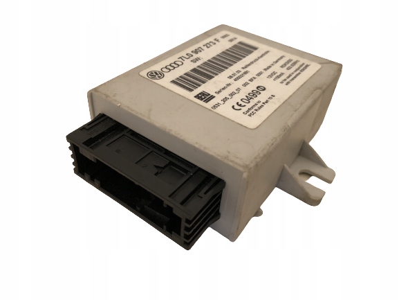 PORSCHE CAYENNE ДРАЙВЕР МОДУЛЬ 7L0 907 273 F