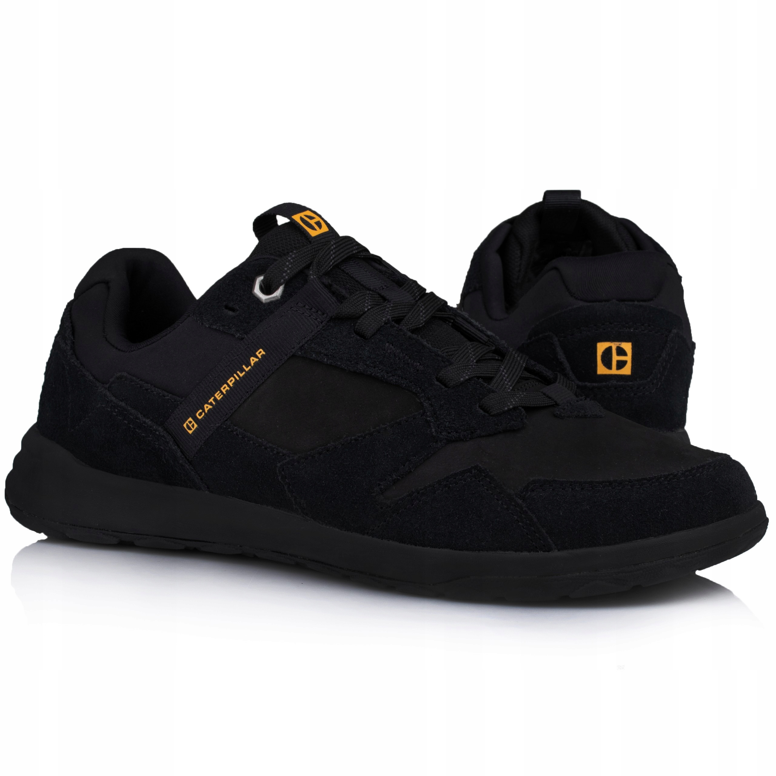 Buty męskie sportowe Cat Quest Runner P110713