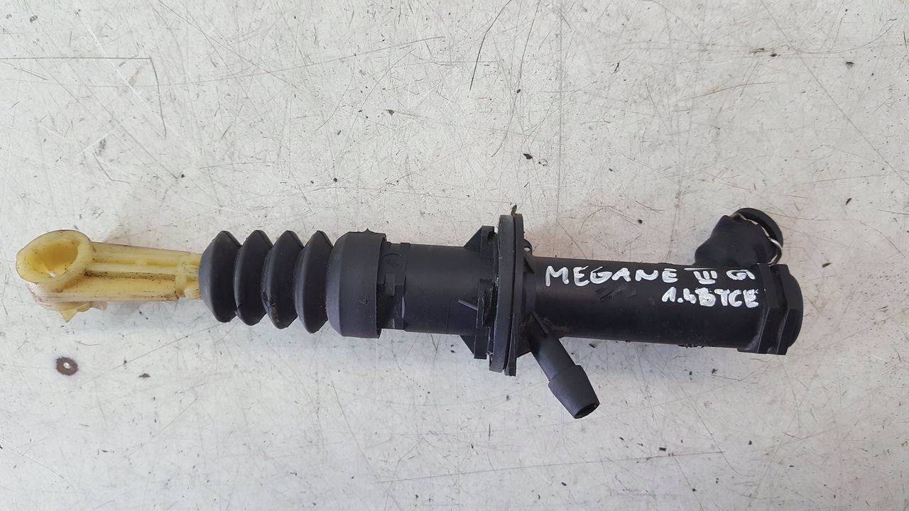 pumpa spojky Renault Megane III 1,4 TCE